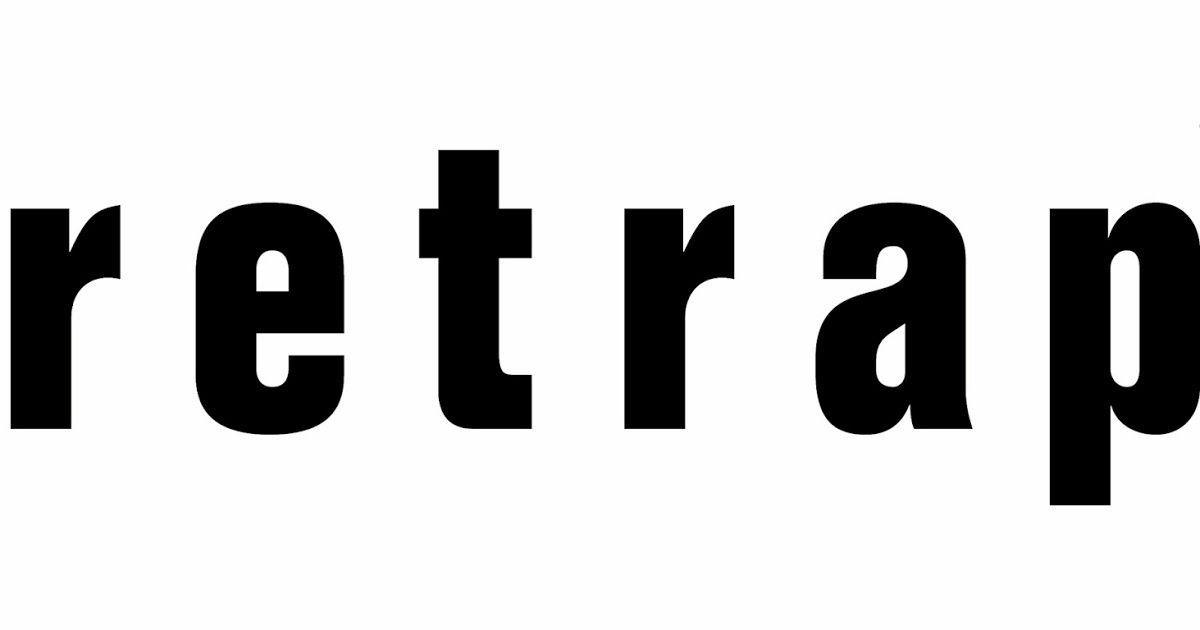 Firetrap Logo - men's styling: FIRETRAP COMPETITION