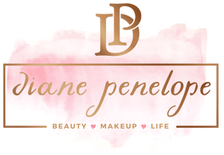 Diane Beauty Logo - Diane Penelope: Beauty + Makeup + Life | Explore the world of beauty ...