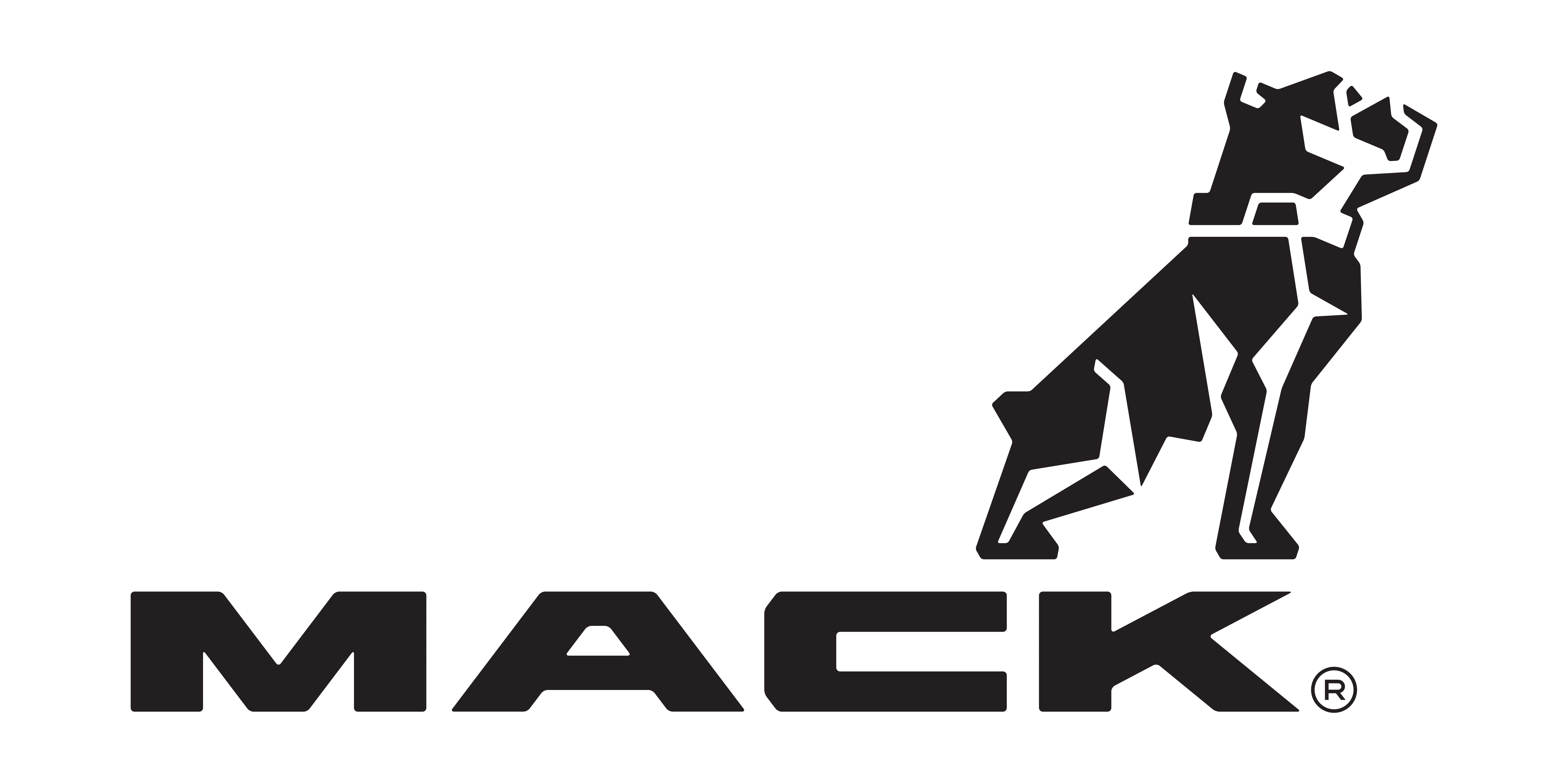 Mack Trucks Logo - Mack Trucks Logo, HD Png, Meaning, Information | Carlogos.org