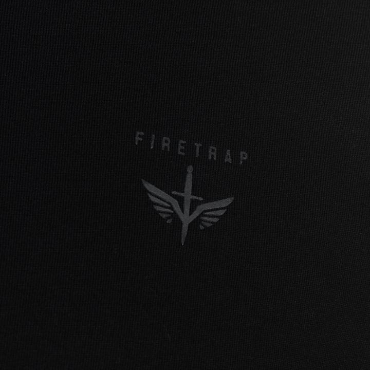 Firetrap Logo - T Mens Mens Orbit Orbit Shirt Firetrap Shirt Firetrap Firetrap Orbit