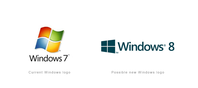 New Windows Logo - A new Windows 8 logo on the horizon? – down with design