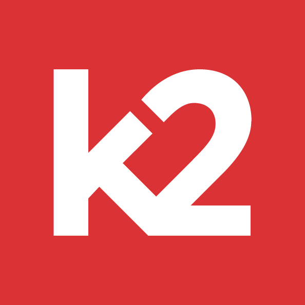 K2 Logo - Welcome To K2 Group Ltd - K2 Management