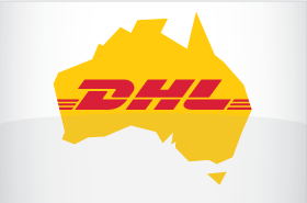 DHL New Logo - DHL Express rolling out new service in Australia. Post & Parcel