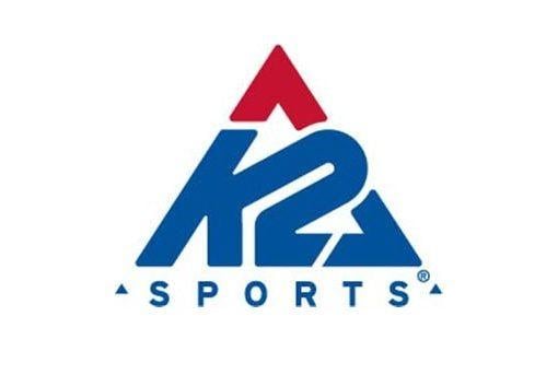 K2 Logo - K2 Sports Logo