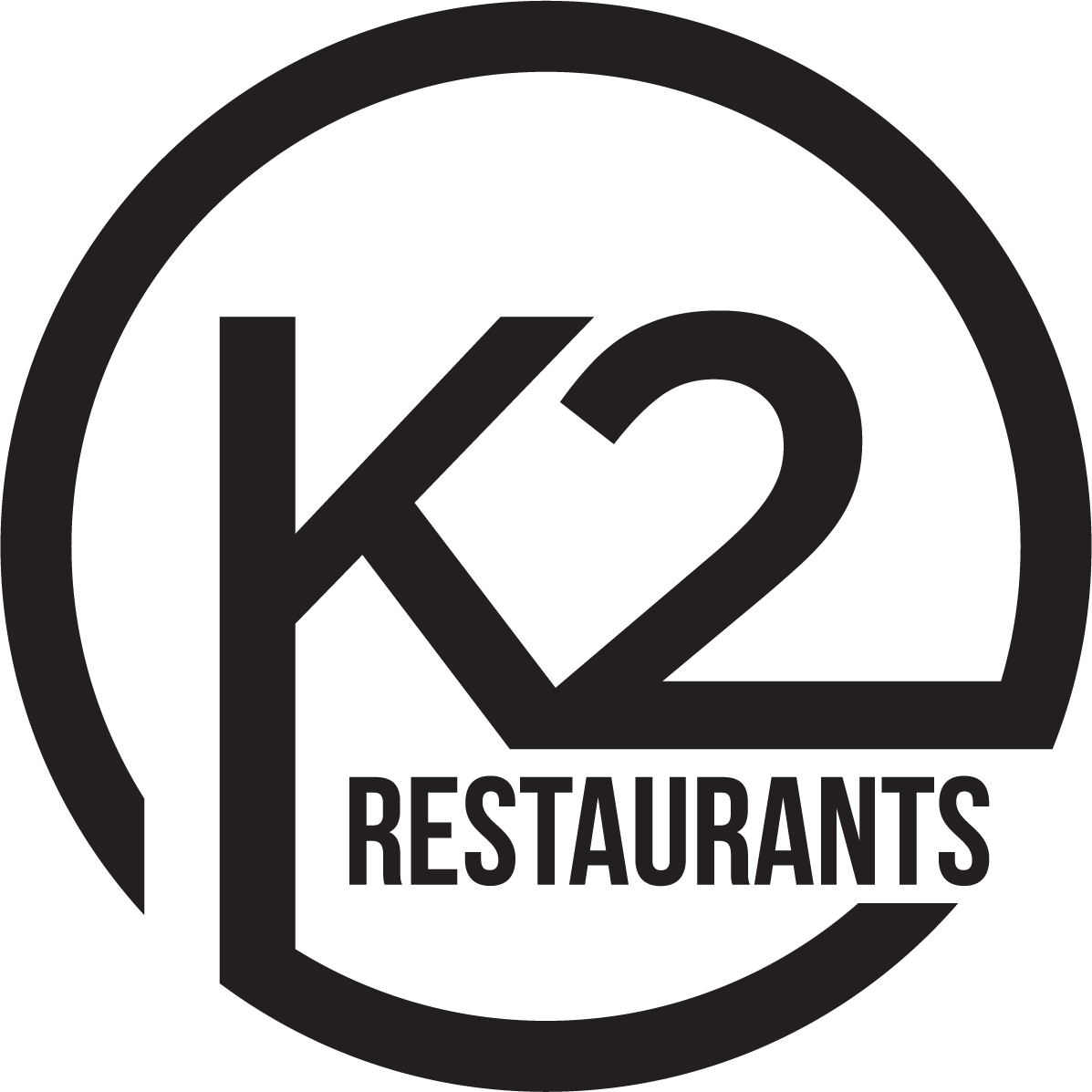 K2 Logo - CONCEPTS | K2 Restaurants