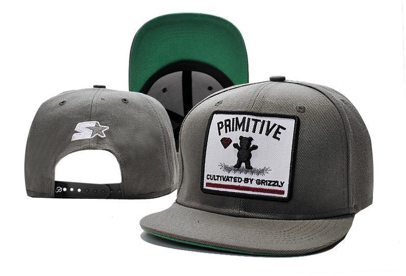 Grizzly Diamond Supply Co Logo - Great Mens Primitive x Grizzly x Diamond Supply Co x Starter