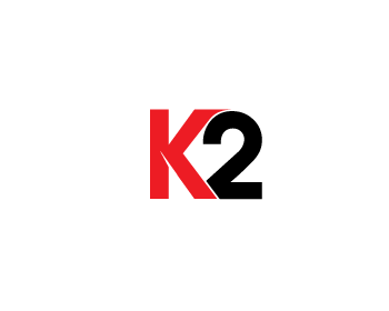 K2 Logo - K2 Industrial Services logo design contest