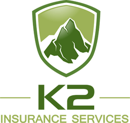 K2 Logo - MGA Acquisitions, Multi Line Programs. K2 Insurance Services