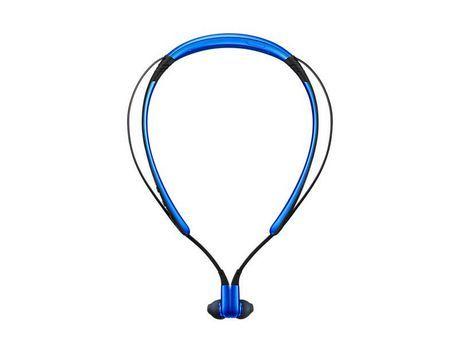 Blue White U Logo - Samsung Level U Bluetooth Wireless Headset Earphones | Walmart Canada