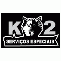 K2 Logo - K2 Logo Vector (.EPS) Free Download