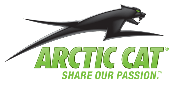 Cat Camo Logo - Arctic Cat HDX 700 CREW XT Timber Camo