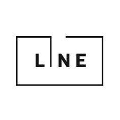 The Line Logo - The 379 best Ideas for the House images on Pinterest | Graph design ...