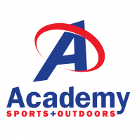 Academy Logo - Academy Sports Outdoors | Brands of the World™ | Download vector ...