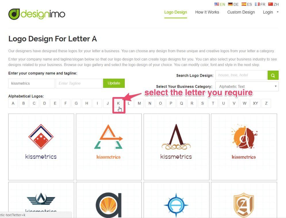 Create Company Logo - Ways to Create a Brand Logo For Your Company in Just Minutes