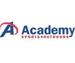 Academy Sports Logo - Save 50% with Feb. 2019 Academy Sports and Outdoors Coupons