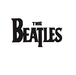 The Beatles Band Logo - bands logo - Google Search | Bands Logo's | The Beatles, Beatles ...