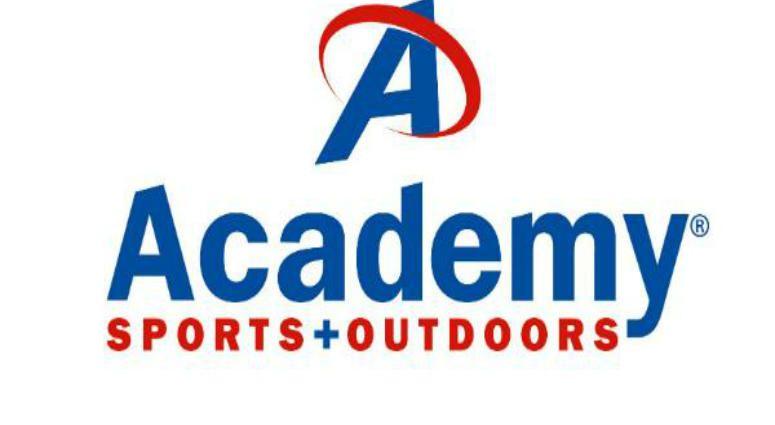 Academy Sports Logo - Kevin “KT” Turner at Academy Sports and Outdoors | 105.3 The Fan