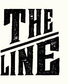 The Line Logo - Teaching resources from the Line - Raising Rebels