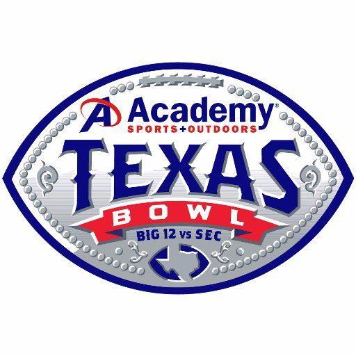 Academy Sports Logo - Academy Sports + Outdoors Texas Bowl