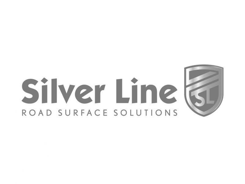 The Line Logo - Logo Design & Branding Portfolio | Clinton Smith Design Consultants ...