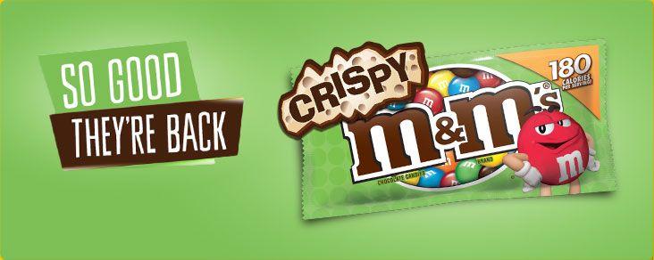 M&M Candy Logo - M&M'S® Official Website