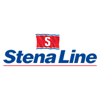 The Line Logo - UK Ferry Routes | Ferries To Britain & Ireland | Stena Line