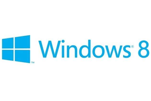 New Windows Logo - Meet Microsoft's new Windows 8 logo - News18