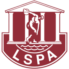Academy Sports Logo - Latvian Academy of Sport Education