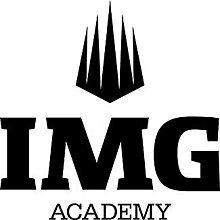 Academy Sports Logo - IMG Academy