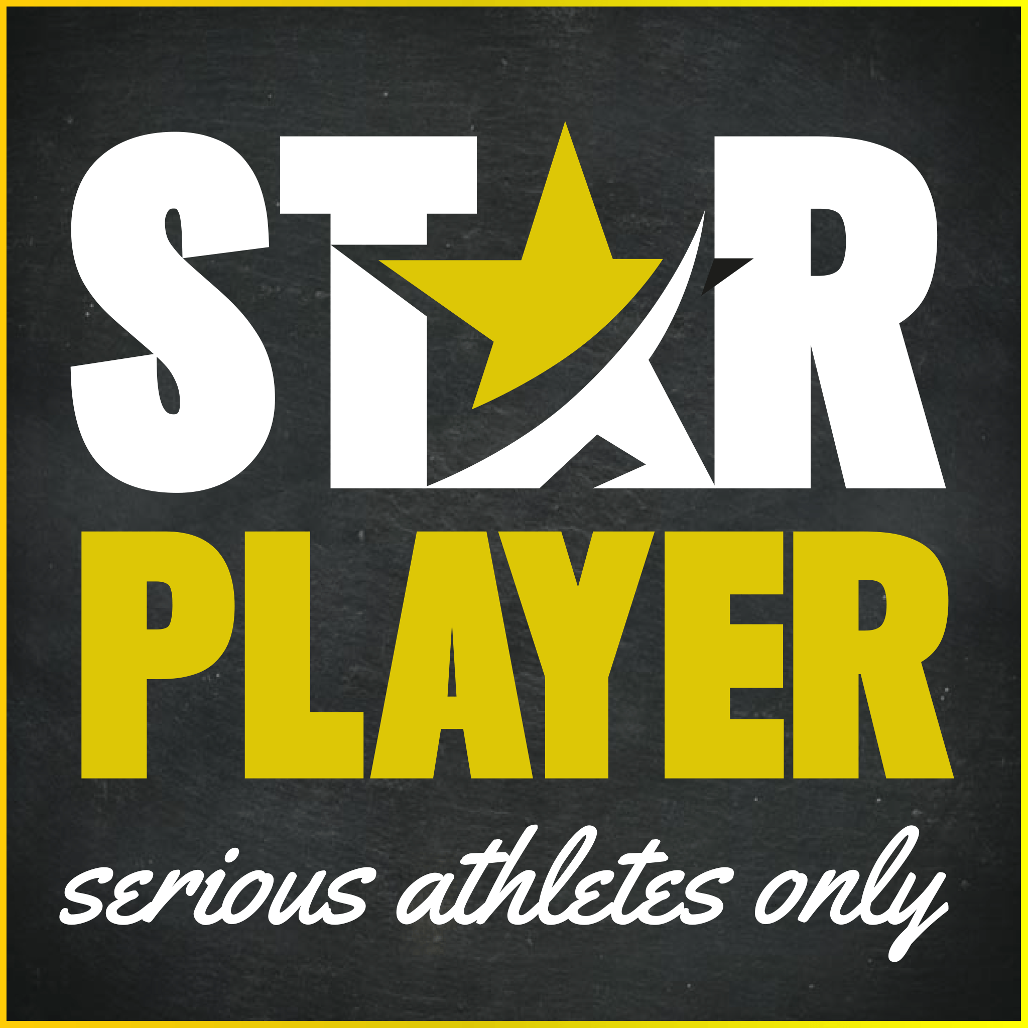 Academy Sports Logo - pod|fanatic | Podcast: StarPlayer Academy | Sports Motivation Pep ...