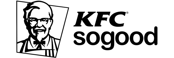 Black and KFC Logo - Kfc Png Logo - Free Transparent PNG Logos