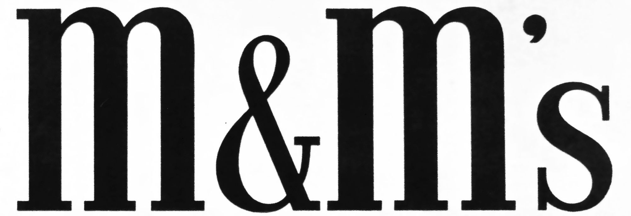 M&M's Logo - M&M's | Logopedia | FANDOM powered by Wikia