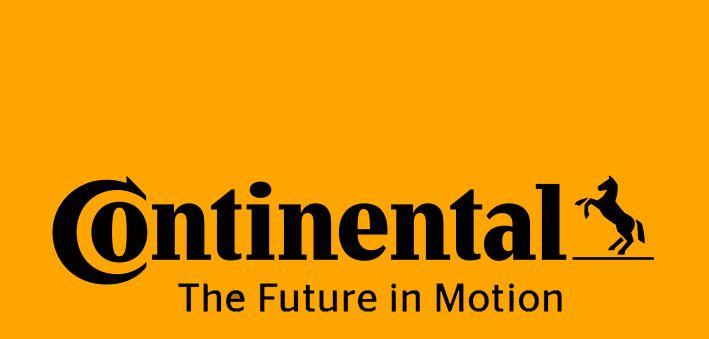 Continental AG Logo - Continental Tire Logos