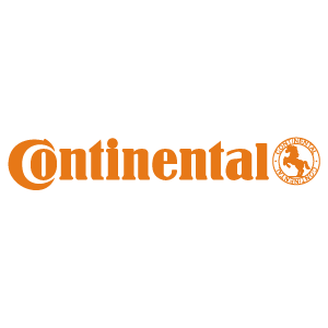 Continental AG Logo - Continental AG logo vector free