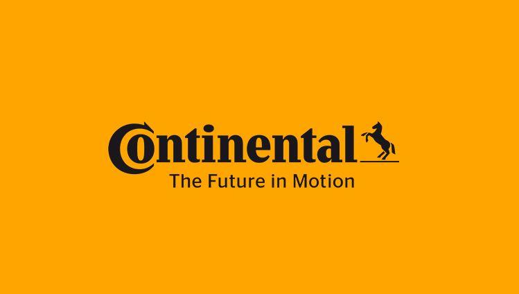 Continental AG Logo - Continental Automotive - Supplier Information
