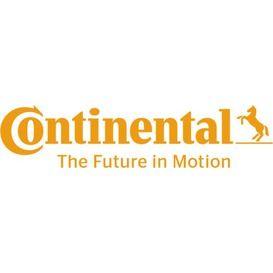 Continental AG Logo - Continental AG (Hannover) - Exhibitor - HANNOVER MESSE 2018