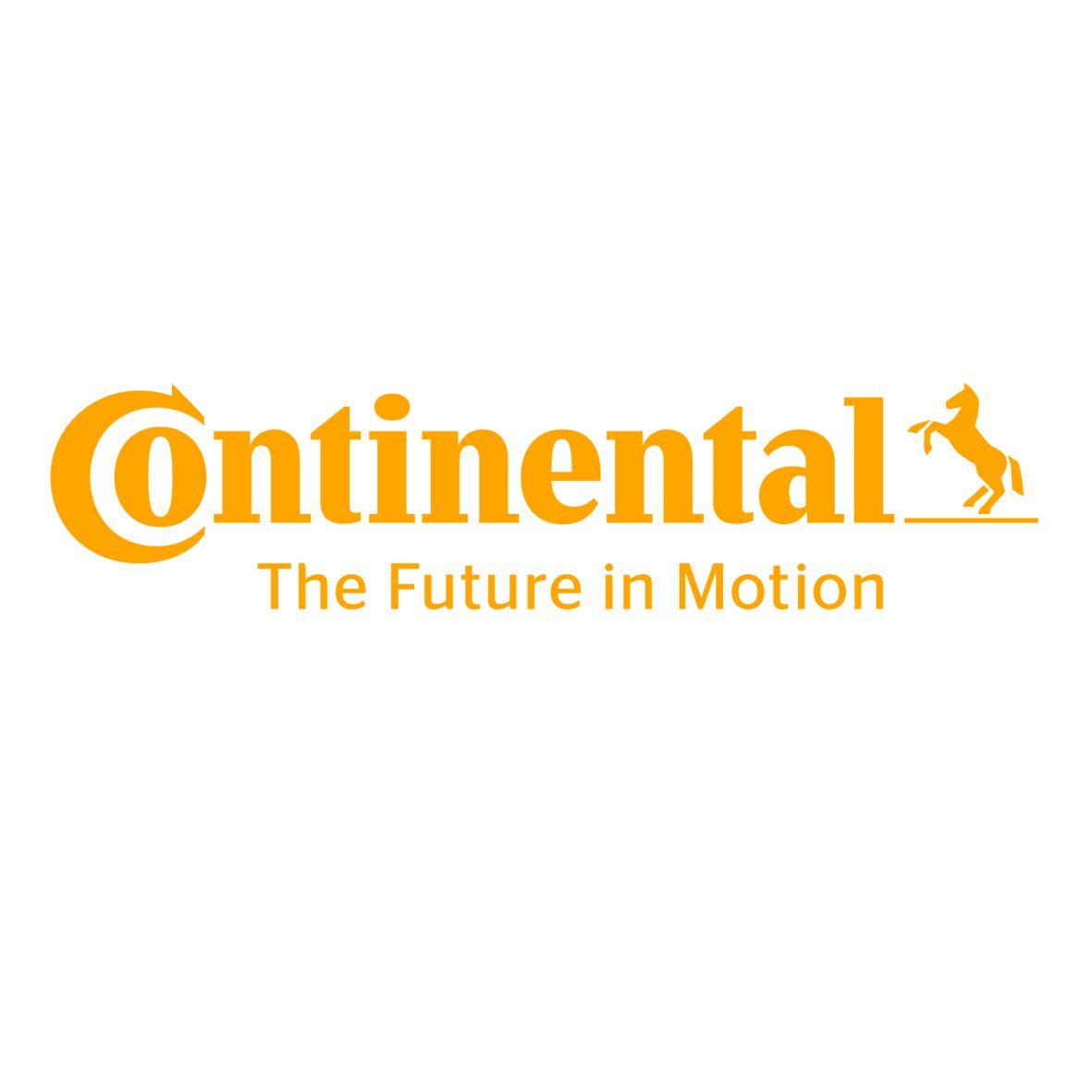 Continental AG Logo - Continental Automotive GmbH zieht an