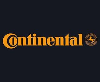 Continental AG Logo - Increased sales return at Continental AG