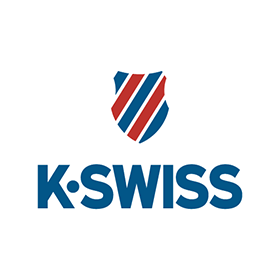 K-Swiss Logo - K Swiss logo vector