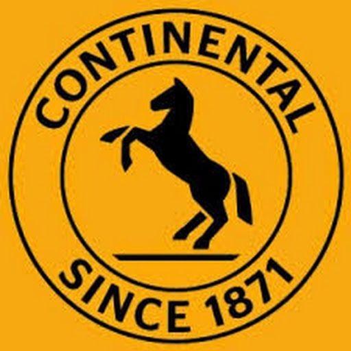 Continental AG Logo - Google News