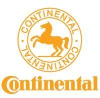 Continental AG Logo - Continental :: CUSTOMISED BIKES
