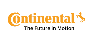 Continental AG Logo - Continental Corporation Automotive Group customer references of ...