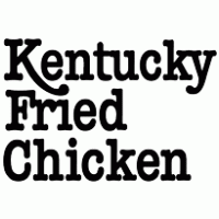 Black and KFC Logo - Kfc Logo Vectors Free Download