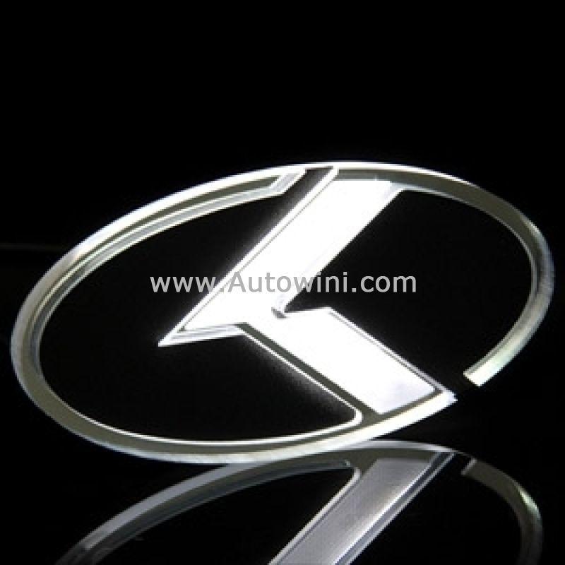 South Korea Car Logo - Kia korean Logos