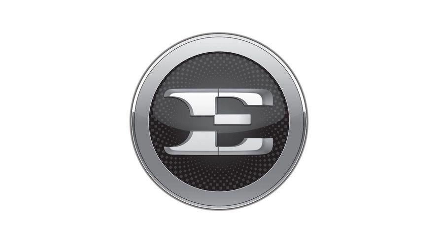 Korean Kia Logo - Kia Reveals New 'E' Badge