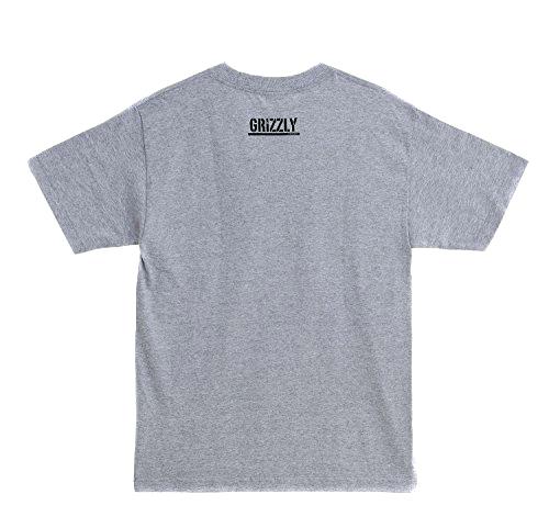 Grizzly Diamond Supply Co Logo - Grizzly Clothing Diamond Supply Co X Short Sleeve T Shirt Australia ...