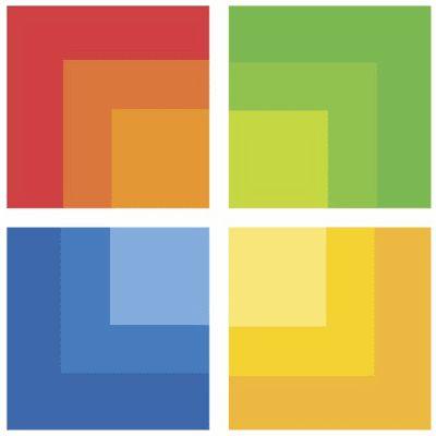 New Windows Logo - Microsoft Store Logo