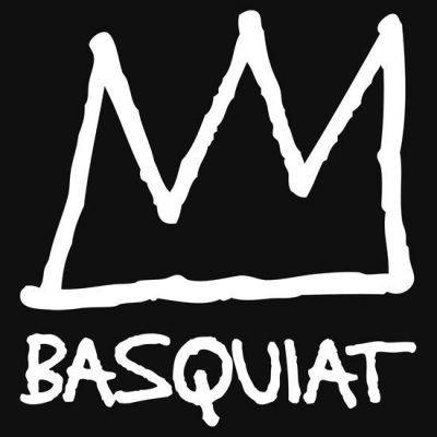 Jean Michel Basquiat Logo - TLO Art Quiz: Is it Desmond Mason or Basquiat?. The Lost Ogle