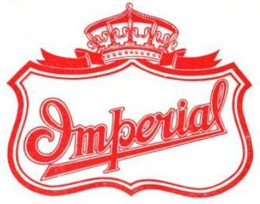 Pink Automotive Logo - Imperial Automobile Company