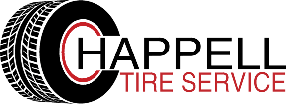 Tire Service Logo - Chappell Tire Sevice | Need Road Side Assistance, Call Us and We're ...